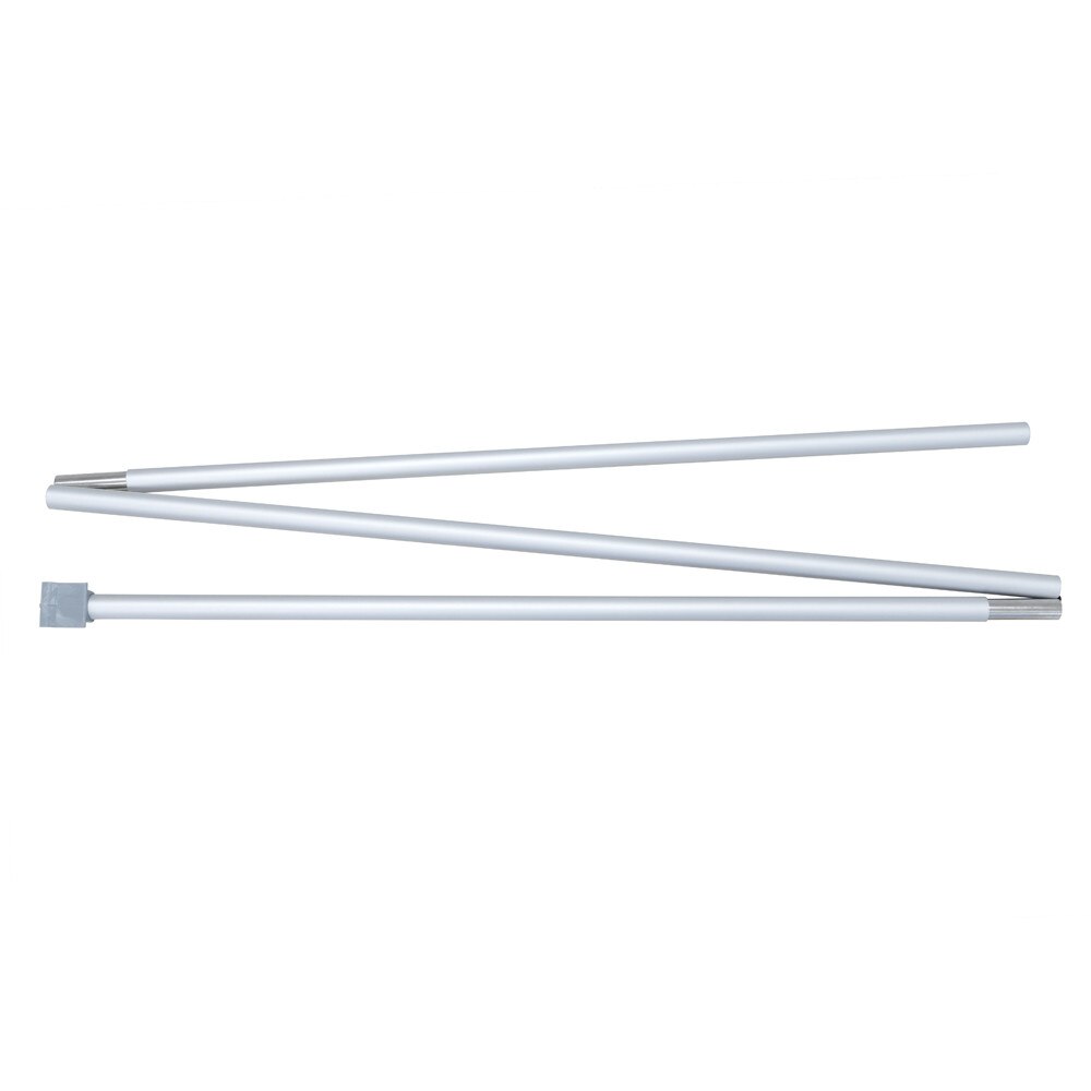 Cinch Retractable Banner Stand — Hardware Only